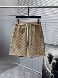 Picture of Gucci Pants Short _SKUGucciM-3XLjltx0119240